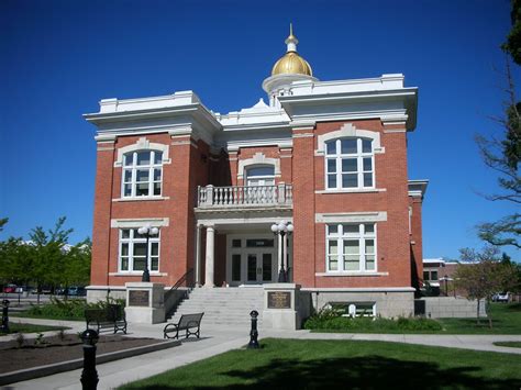 Logan ut courthouse. Things To Know About Logan ut courthouse. 
